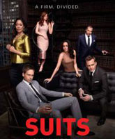 Suits season 4 / - 4 
